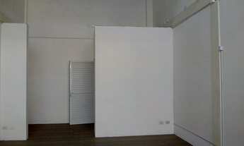 Imagem 4: Sala comercial para aluguel tem 38 metros quadrados no Cajuru - Curitiba - PR