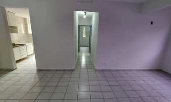 Imagem 6: Apto 2/4 sendo 1 suite Condominio Pousada dos Bandeirantes