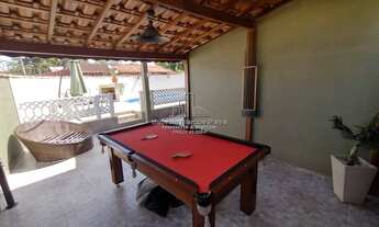 Imagem 6: Casa com Piscina em Mongagua, 2 dormitorios