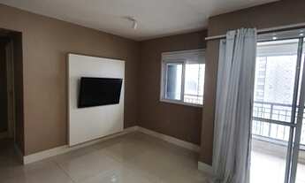 Imagem: Apartamento- Horto Do Ipê - 3 Dormitórios