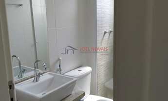 Imagem 6: Apartamento de Condomínio em Loteamento Mogilar - Mogi das Cruzes