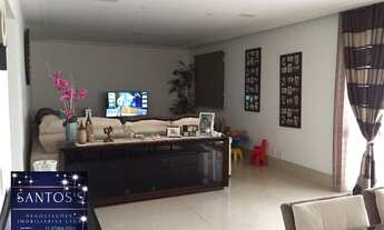 Imagem 2: Apartamento à venda, 181 m² por R$ 1.429.000,00 - Jurubatuba - São Paulo/SP