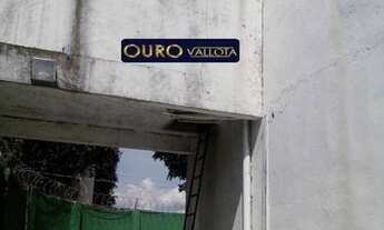 Imagem 4: Galpão para alugar, 4603 m² por R$ 35.000,00/mês - Jardim Guanca - São Paulo/SP