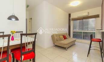 Imagem: PORTO ALEGRE - Apartamento Padrão - Glória