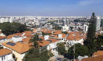 Imagem 7: Ótimo apartamento para venda, possui 132 m² úteis, com 3 quartos (1 suíte) 2 vagas, 1 por