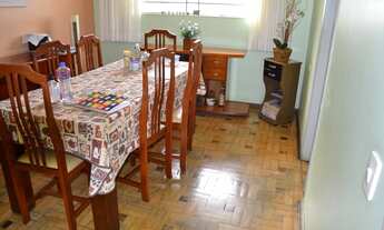 Imagem 6: Apartamento 4 quartos bairro Barroca - Belo Horizonte