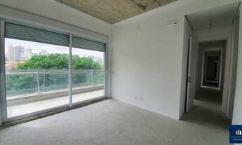 Imagem 7: Apartamento 4 Suítes ao Lado do Parque do Ibirapuera