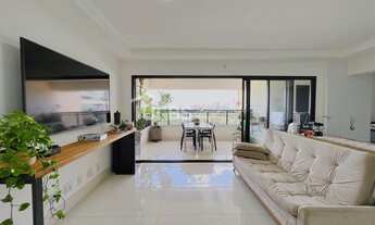 Imagem 2: Lindo apartamento novo à venda no Park Lozandes com 117m² 3 suítes plenas 2 vagas de gara