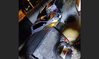 Imagem 7: Casa/Sítio/Chácara/Casa Condomínio Lote 1.000m2, Murado, Casa 170m2, Cond.Fazenda Paraíso