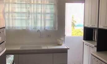 Imagem 5: Apartamento para venda tem 55 metros quadrados com 2 quartos