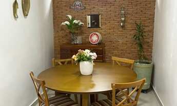 Imagem 2: Vendo casa 3/4 condomínio reserva san Marino