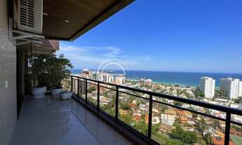 Imagem: Rio de Janeiro - Apartamento Padrão - Barra