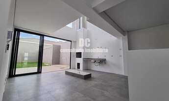 Imagem 4: Sobrado à venda com 195 metros quadrados com 3 quartos em Boa Vista, confortável e bem ilu