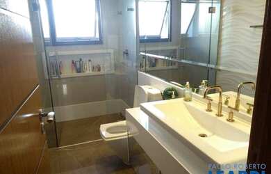 Imagem 4: CASA EM CONDOMÍNIO - ALPHAVILLE RESIDENCIAL DOIS - SP