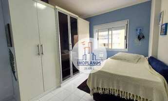 Imagem 6: Apartamento 3 dormitorios vista mar no boqueirão