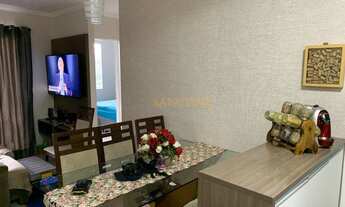 Imagem 3: Apartamento - Vila Marieta - Campinas