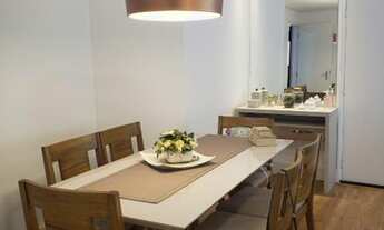 Imagem: São Paulo - Apartamento Padrão - Vila