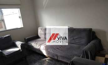 Imagem 4: Casa com 3 dormitórios à venda, por R$ 480 mil - João Aranha - Paulínia/SP