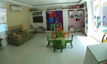 Imagem 5: Apartamento para venda possui 92 metros quadrados com 3 quartos