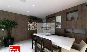 Imagem 3: Apartamento à venda, 210 m² por R$ 2.915.000,00 - Campo Belo - São Paulo/SP