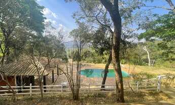 Imagem 2: SÍTIO COM PISCINA EM ITATIAIUÇU - 5.000M²