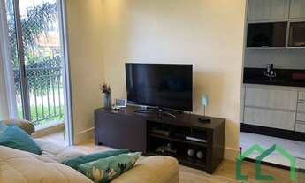 Imagem 4: Apartamento à venda, 49 m² por R$ 325.000,00 - Jardim Myrian Moreira da Costa - Campinas/S