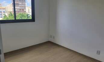 Imagem 4: Apartamento no condomínio East Side no Meier, localizado na Rua Jose Bonifacio