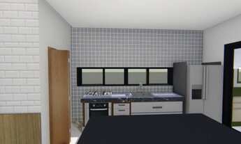 Imagem 6: Casa / Condomínio - Venda - Residencial