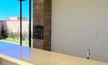 Imagem 4: Casa Térrea Alto Padrão - Terras Alpha R$ 949.000,00