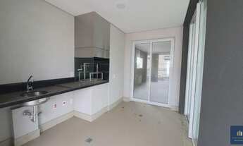 Imagem 4: Apartamento 4 Suítes ao Lado do Parque do Ibirapuera