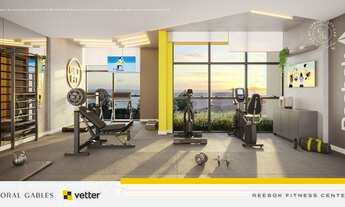 Imagem 5: Apartamento com 3 dormitórios à venda, 136 m² por R$ 2.175.395,00 - Centro - Penha/SC