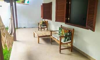 Imagem 2: Aluguel de casa em Pirenópolis- GO para temporada