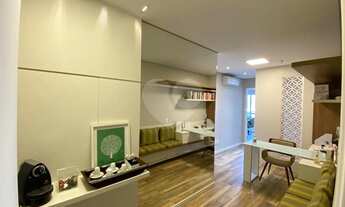 Imagem 2: Comercial-São Paulo-CHÁCARA SANTO ANTÔNIO