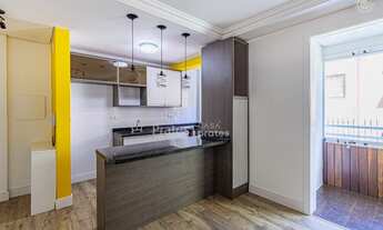 Imagem 7: CURITIBA - Apartamento Padrão - Santa Quitéria