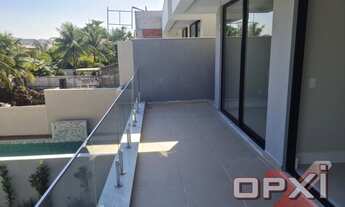 Imagem 7: Rio de Janeiro - Casa de Condomínio - Barra da Tijuca