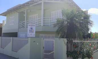 Imagem: Casa para Venda em Penha, Centro, 5 dormitórios