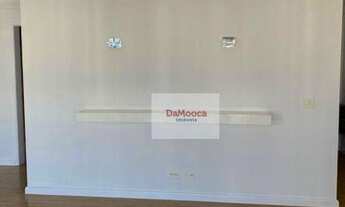 Imagem 2: Apartamento à venda, 125 m² por R$ 1.600.000,00 - Brooklin - São Paulo/SP