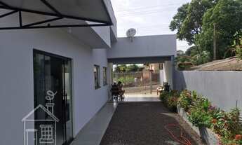 Imagem 3: Casa Quinta do Sol -Pr troca por safra ou gado