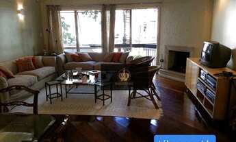 Imagem: Apartamento Garden com 3 dormitórios e