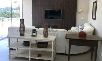 Imagem 2: Casa à venda, 4 quartos, 4 suítes, 4 vagas, Balneario Escarpas do Lago - Capitólio/MG