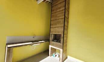 Imagem 2: Sobrado para venda tem 224 metros quadrados com 5 quartos em Jardim Grandesp - Itanhaém