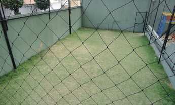 Imagem 2: ED. PORTAL DO CANADÁ - Ótimo apartamento na Rua Mario Mamede, próximo a igreja de fátima