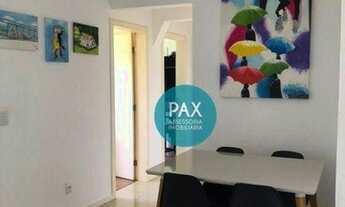 Imagem 3: Apartamento com 3 dormitórios à venda, 93 m² - Pagani - Palhoça/SC