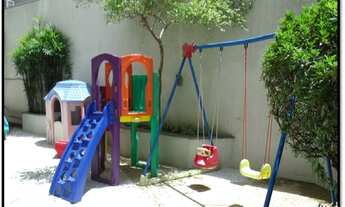 Imagem 3: Apartamento para venda tem 241 metros quadrados com 3 quartos em Santa Cecília - São Paulo