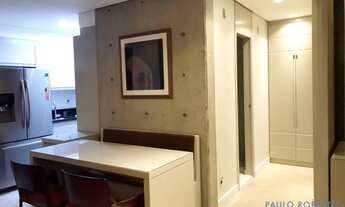 Imagem 5: APARTAMENTO - VILA OLÍMPIA - SP