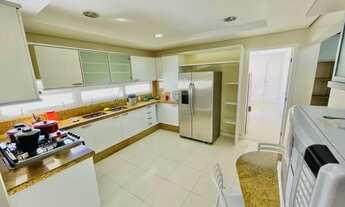 Imagem 5: Casa no Green village - 4 suítes