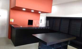 Imagem 2: Sala - Jardim Aparecida - Campinas