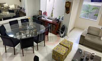 Imagem 4: Sobrado à venda 152m² 3 dorms, 1 Suíte, 3 vagas, Olimpico - SCS - SP