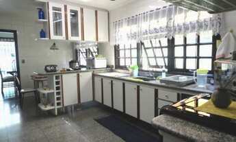 Imagem 7: Sobrado à venda, 3 quartos, 3 suítes, 3 vagas, Parque dos Pássaros - São Bernardo do Campo