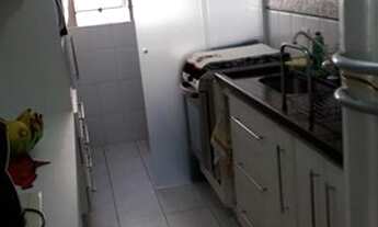 Imagem 6: Apartamento 3 dormitórios para Venda em São Paulo, Vila Parque Jabaquara, 3 dormitórios, 1